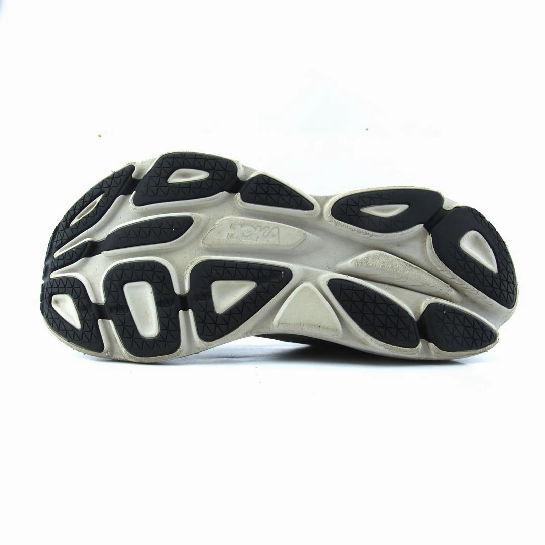 HOKA ONE ONE BONDI 8 Hoka running shoe visuals