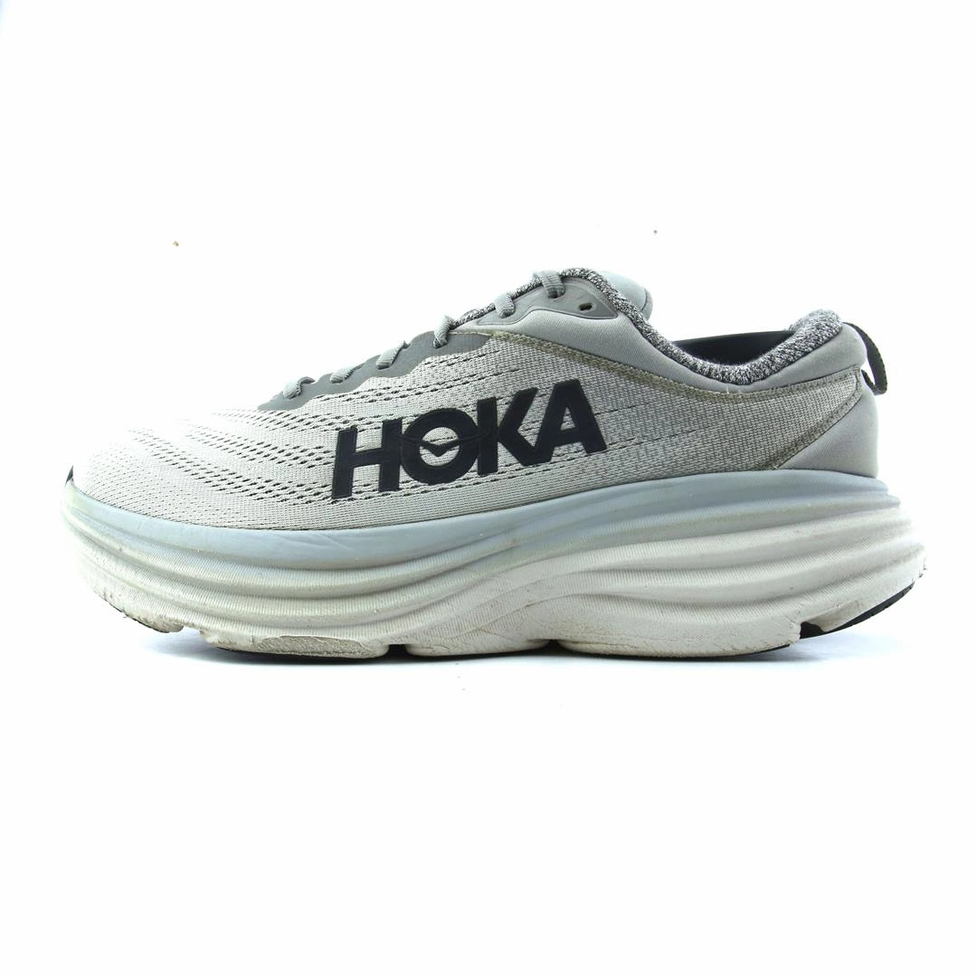 HOKA ONE ONE BONDI 8 Hoka versatile shoe designs