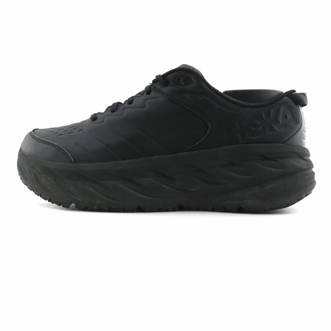 HOKA ONE ONE BONDI SR Hoka versatile shoe designs