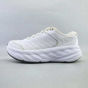 HOKA ONE ONE BONDI SR Hoka versatile shoe designs
