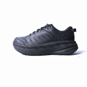 HOKA ONE ONE BONDI SR Hoka versatile shoe designs