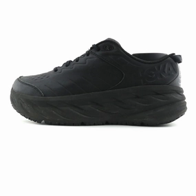 HOKA ONE ONE BONDI SR Hoka versatile shoe designs
