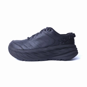 HOKA ONE ONE BONDI SR Hoka versatile shoe designs