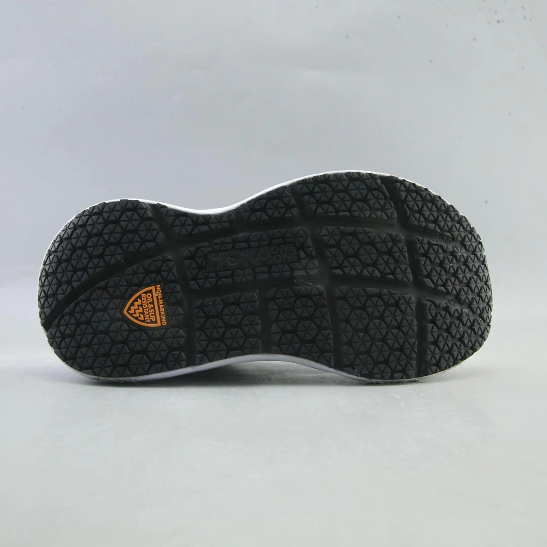 HOKA ONE ONE BONDI SR Hoka running shoe visuals