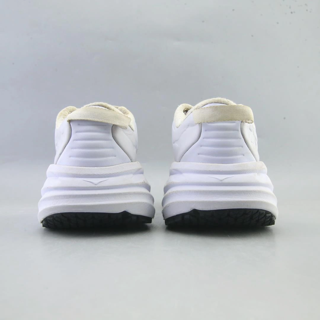 HOKA ONE ONE BONDI SR Hoka running shoe visuals