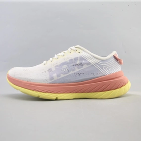 HOKA ONE ONE CARBON X Hoka versatile shoe designs