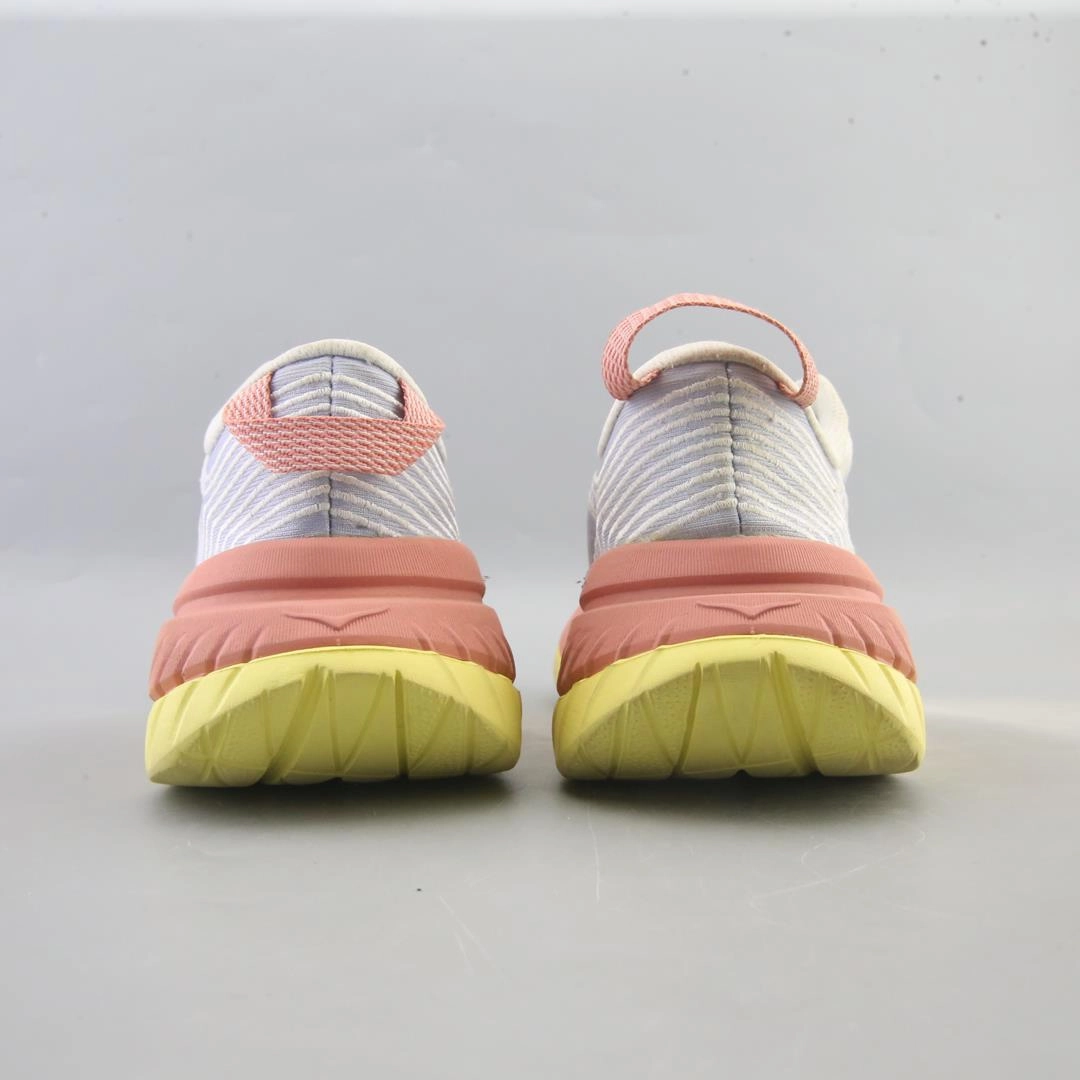 HOKA ONE ONE CARBON X Hoka running shoe visuals