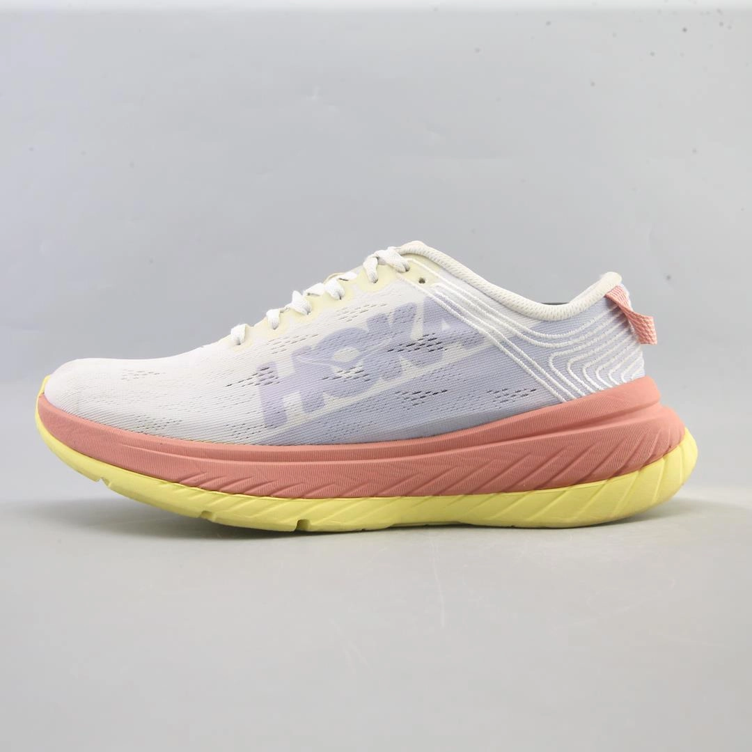 HOKA ONE ONE CARBON X Hoka versatile shoe designs