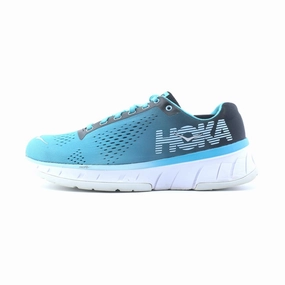 HOKA ONE ONE CAVU Hoka versatile shoe designs