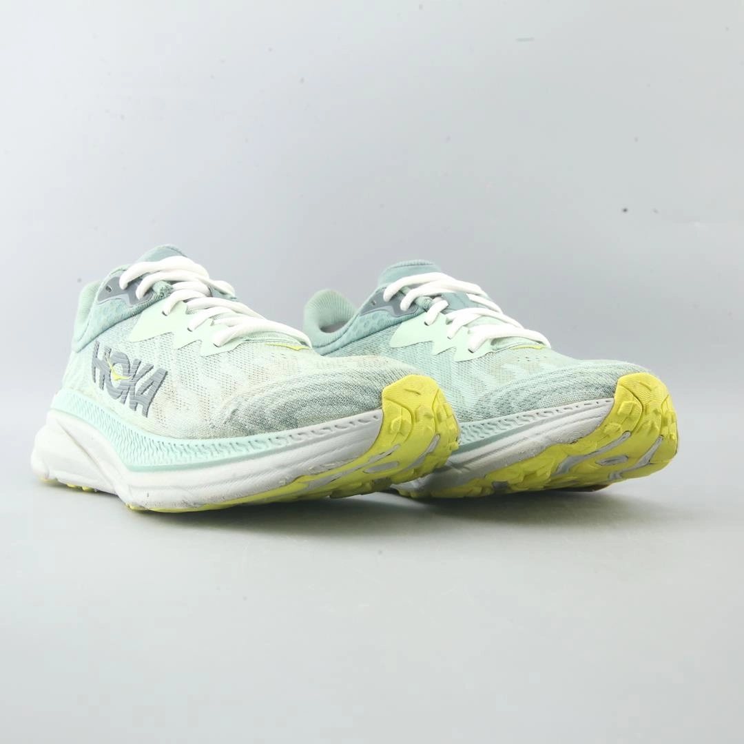 HOKA ONE ONE CHALLENGER ART 7 Hoka running shoe visuals