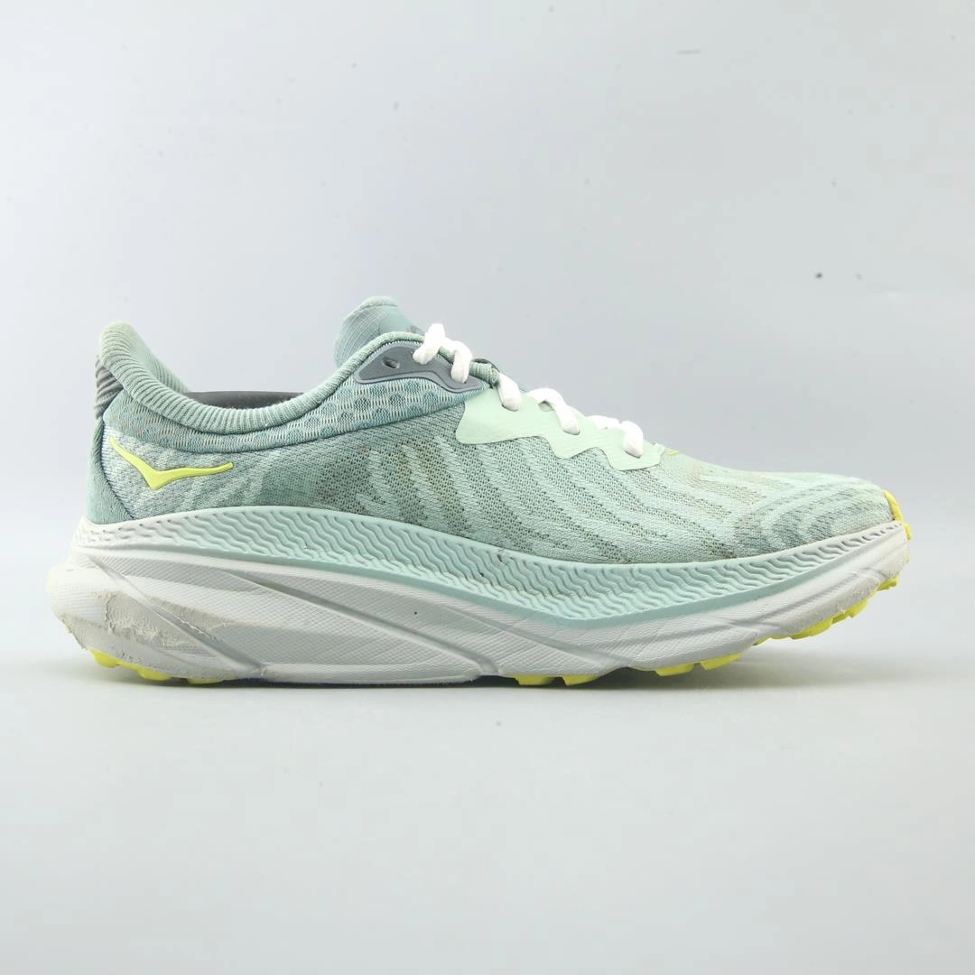 HOKA ONE ONE CHALLENGER ART 7 Hoka running shoe visuals