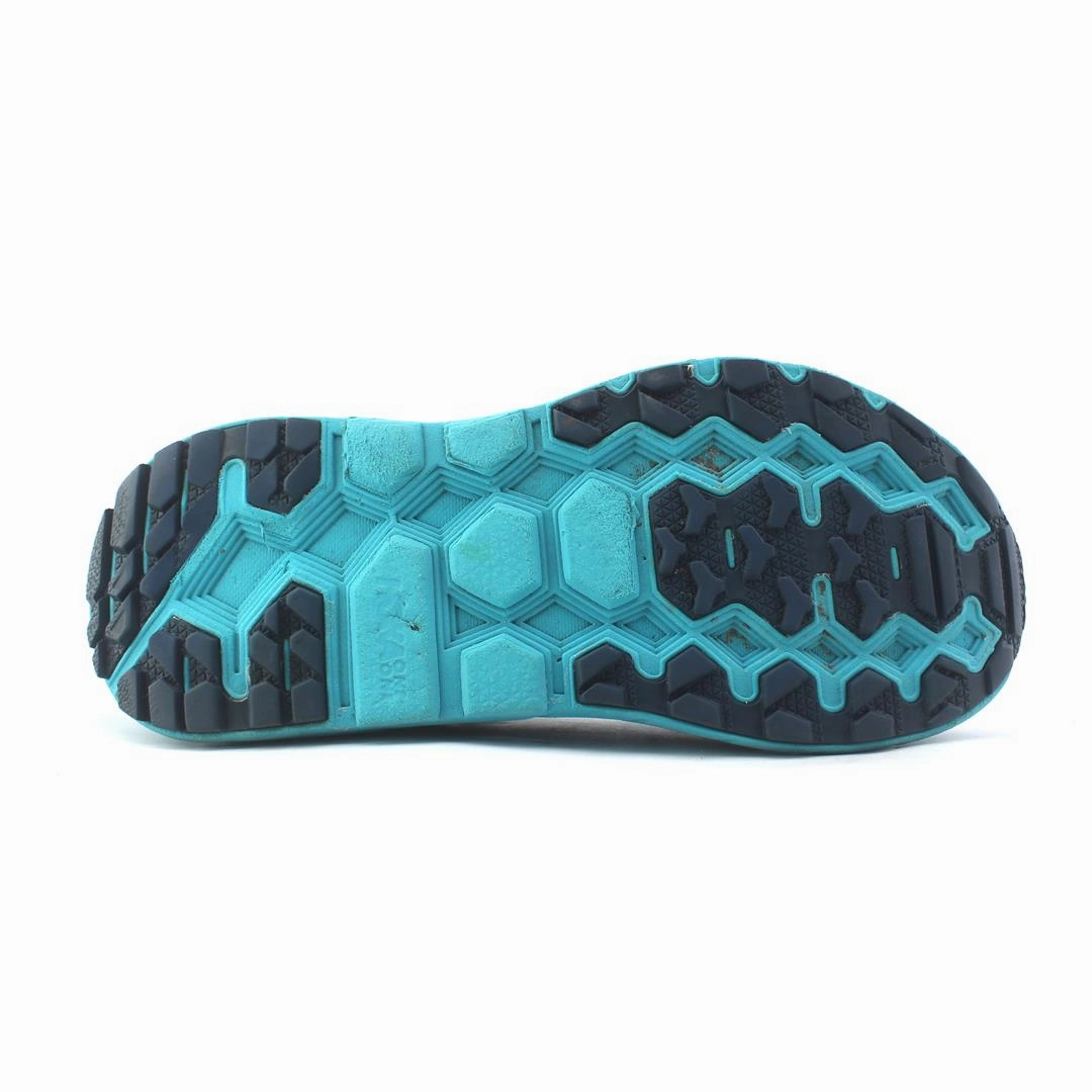 HOKA ONE ONE CHALLENGER ATR 4 Hoka running shoe visuals