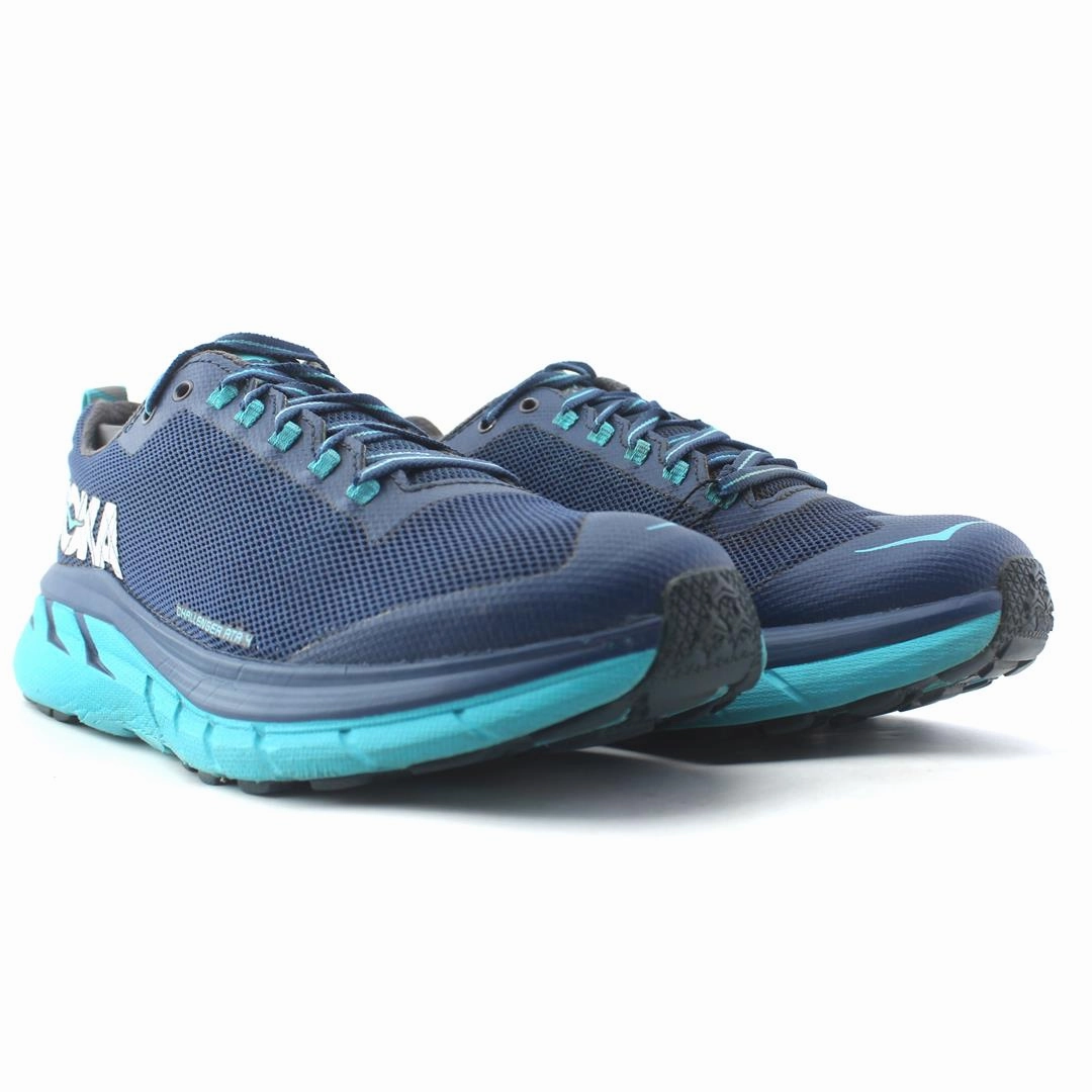 HOKA ONE ONE CHALLENGER ATR 4 Hoka running shoe visuals
