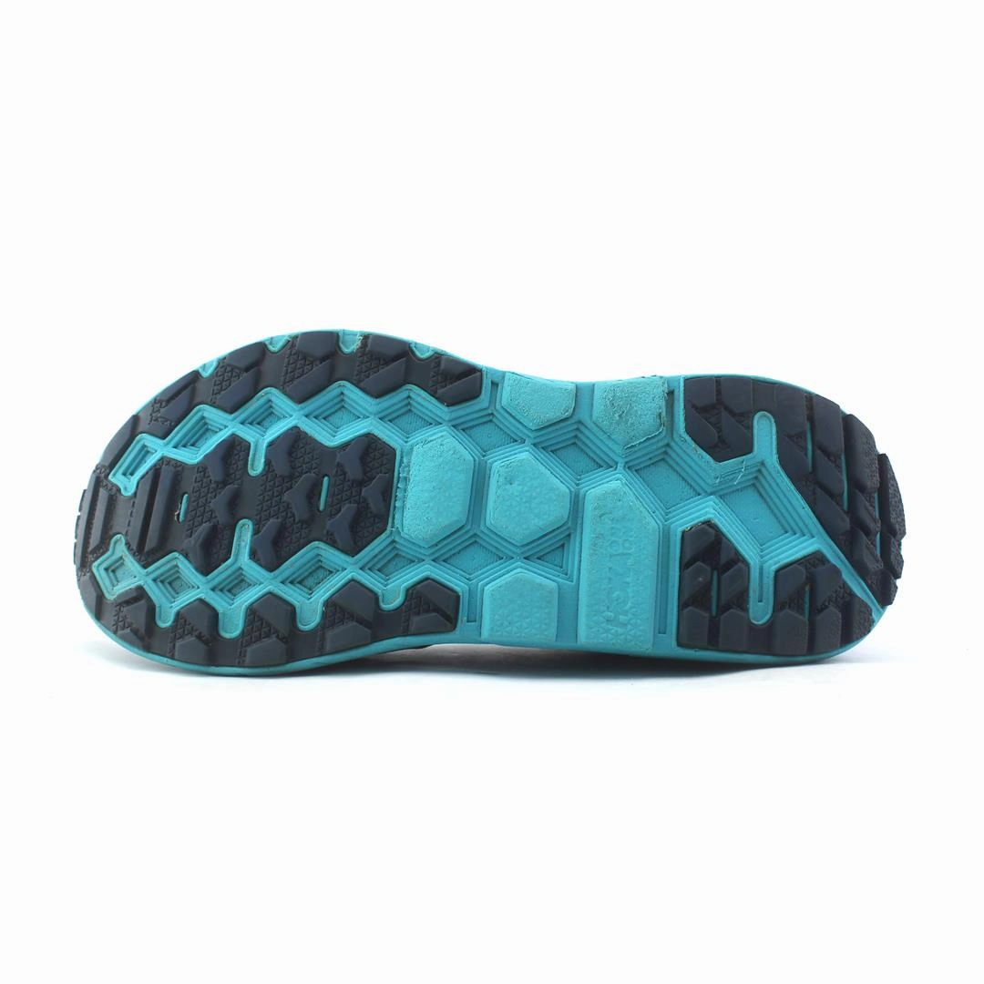 HOKA ONE ONE CHALLENGER ATR 4 Hoka running shoe visuals