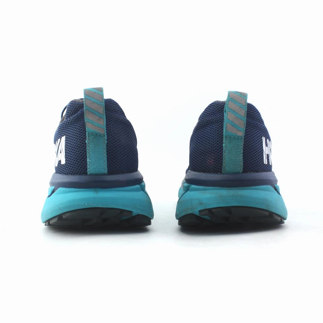 HOKA ONE ONE CHALLENGER ATR 4 Hoka running shoe visuals