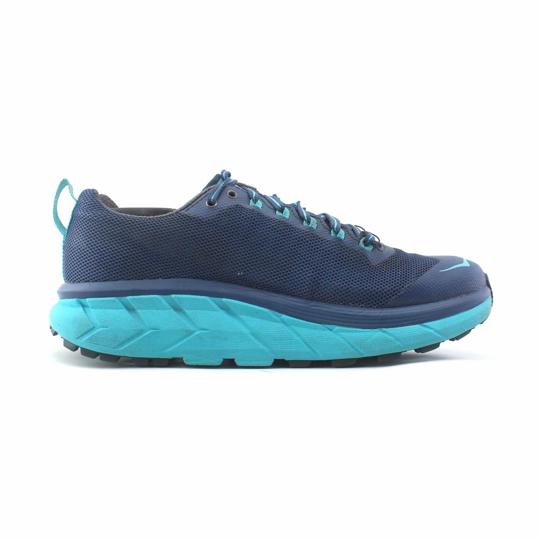 HOKA ONE ONE CHALLENGER ATR 4 Hoka running shoe visuals
