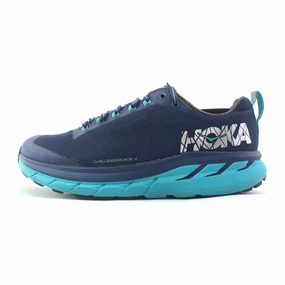 HOKA ONE ONE CHALLENGER ATR 4 Hoka versatile shoe designs