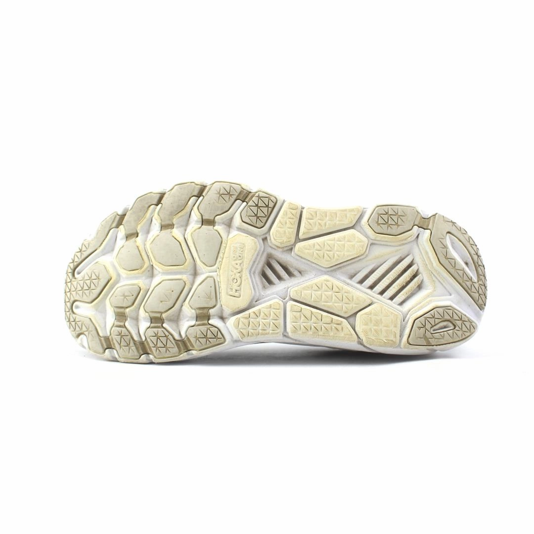 HOKA ONE ONE CLIFTON 6 Hoka running shoe visuals