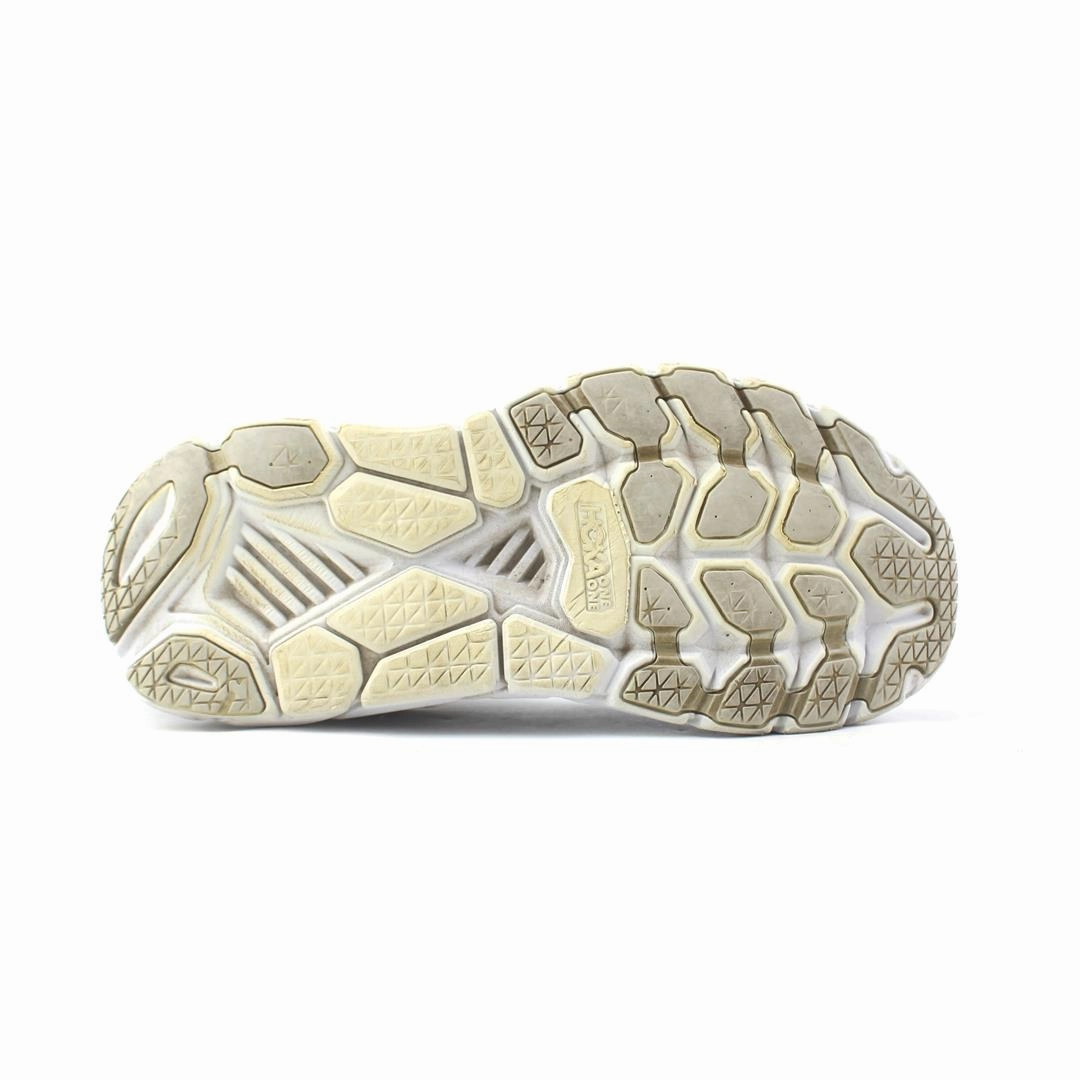 HOKA ONE ONE CLIFTON 6 Hoka running shoe visuals