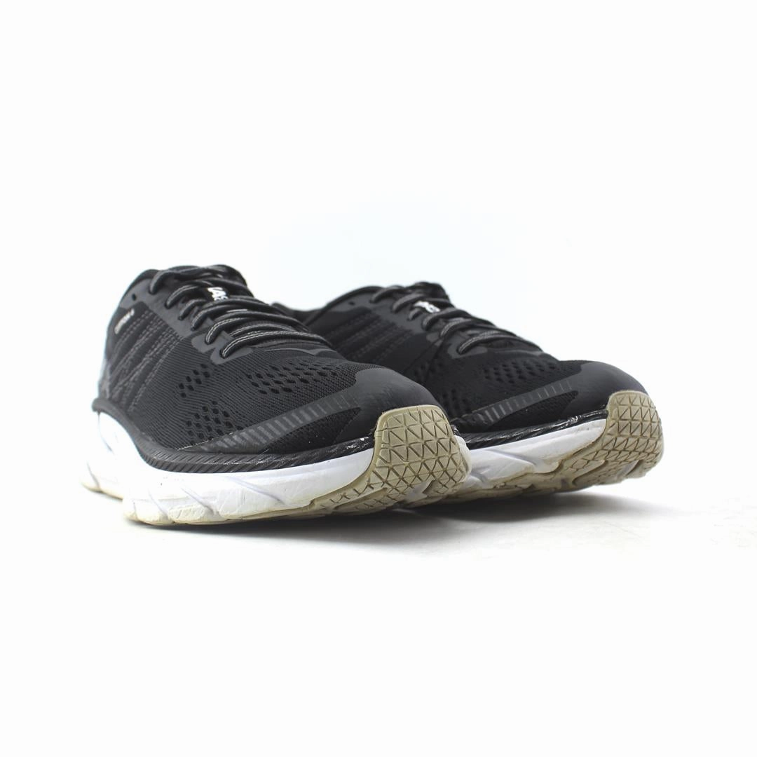 HOKA ONE ONE CLIFTON 6 Hoka running shoe visuals