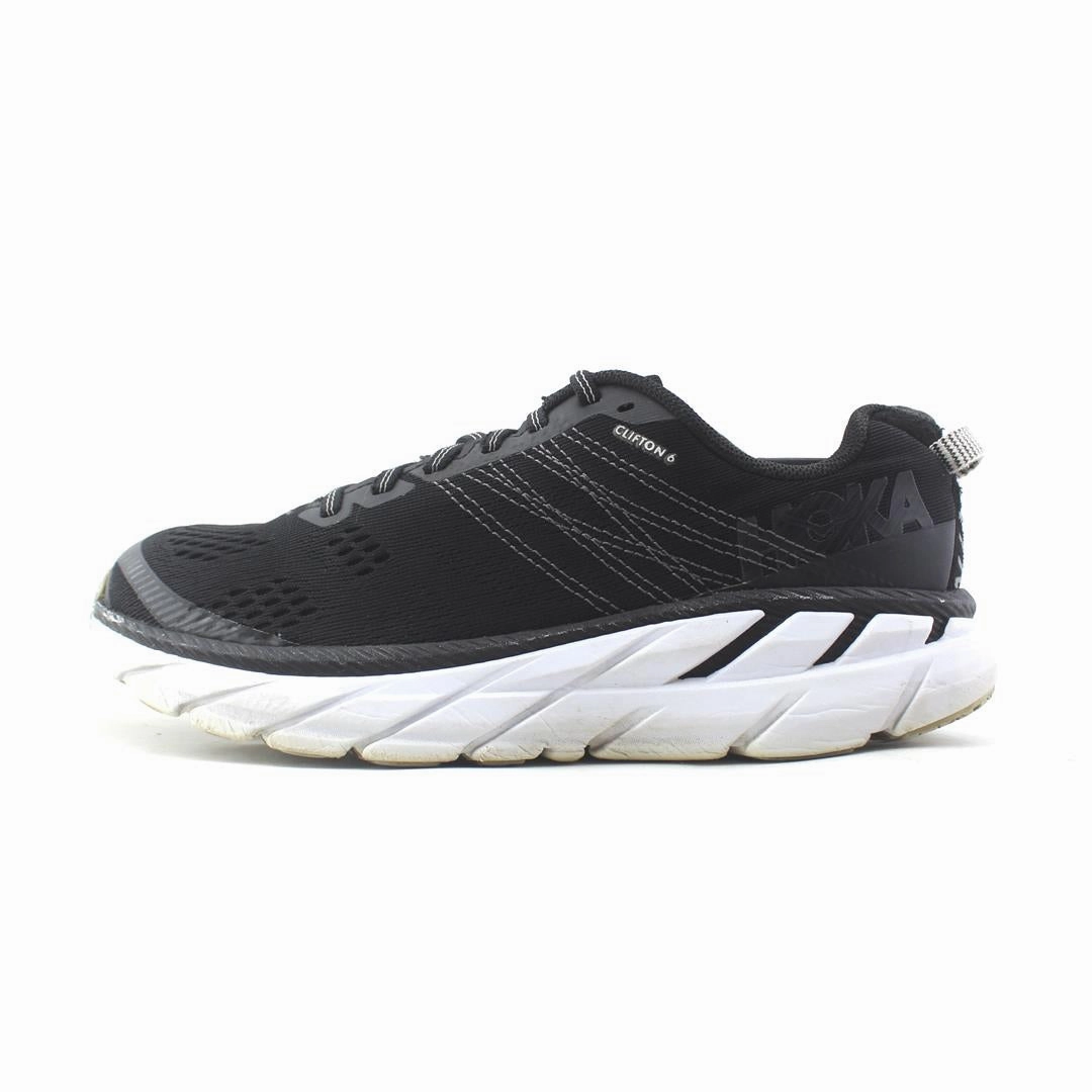 HOKA ONE ONE CLIFTON 6 Hoka versatile shoe designs