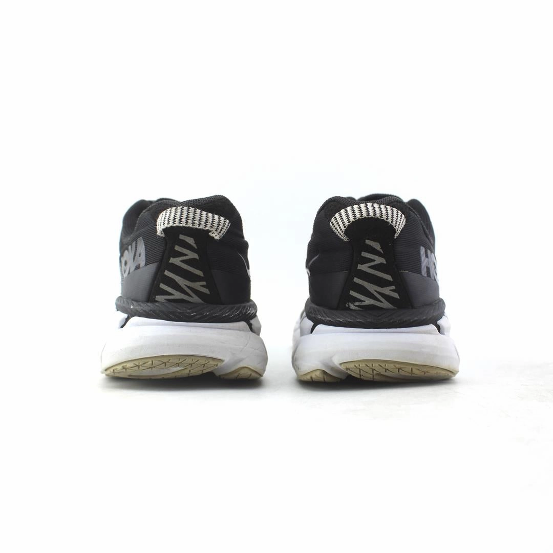 HOKA ONE ONE CLIFTON 6 Hoka running shoe visuals