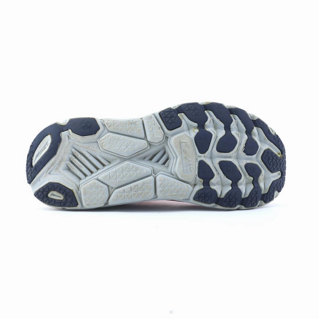 HOKA ONE ONE CLIFTON 7 Hoka running shoe visuals