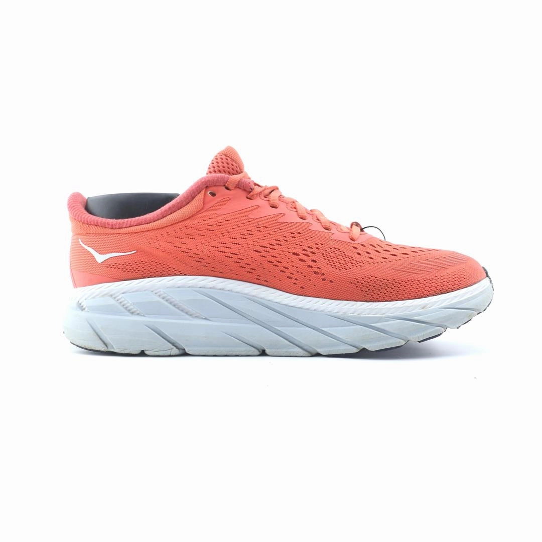 HOKA ONE ONE CLIFTON 7 Hoka running shoe visuals