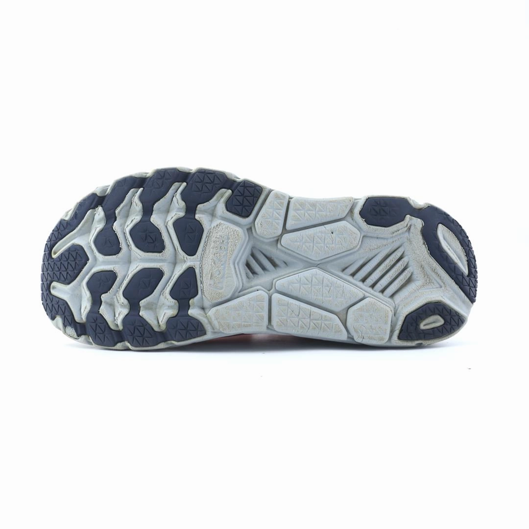 HOKA ONE ONE CLIFTON 7 Hoka running shoe visuals