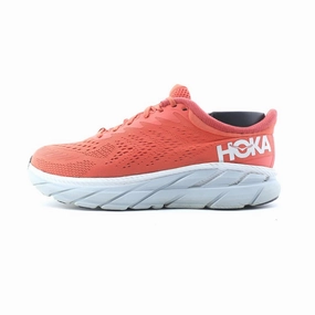 HOKA ONE ONE CLIFTON 7 Hoka versatile shoe designs