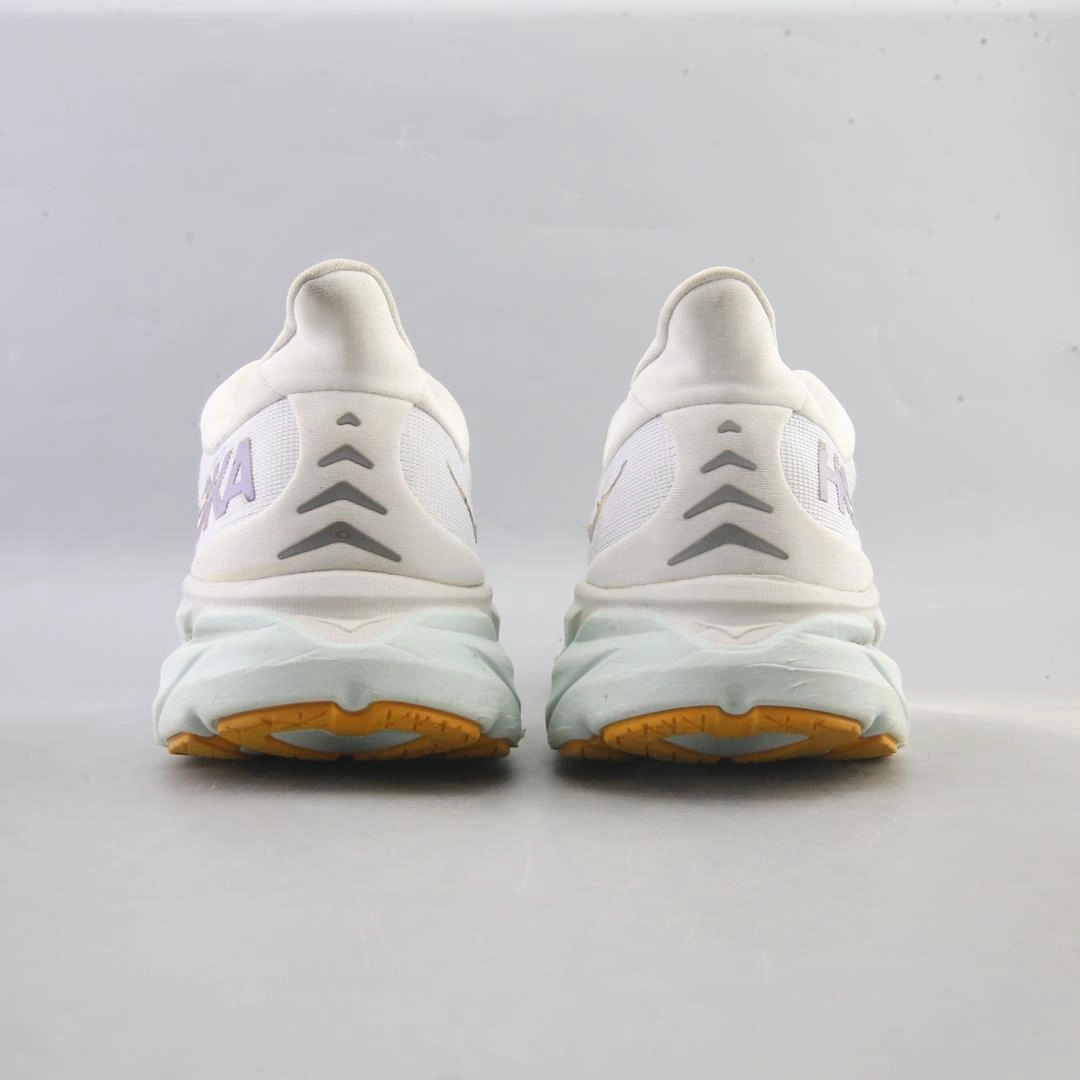 HOKA ONE ONE CLIFTON 8 Hoka running shoe visuals
