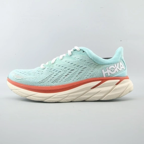 HOKA ONE ONE CLIFTON 8 Hoka versatile shoe designs