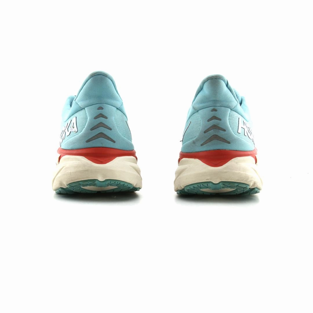 HOKA ONE ONE CLIFTON 8 Hoka running shoe visuals