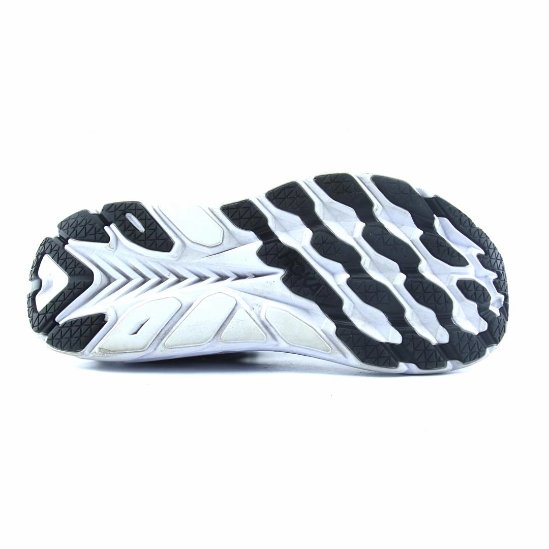 HOKA ONE ONE CLIFTON 8 Hoka running shoe visuals