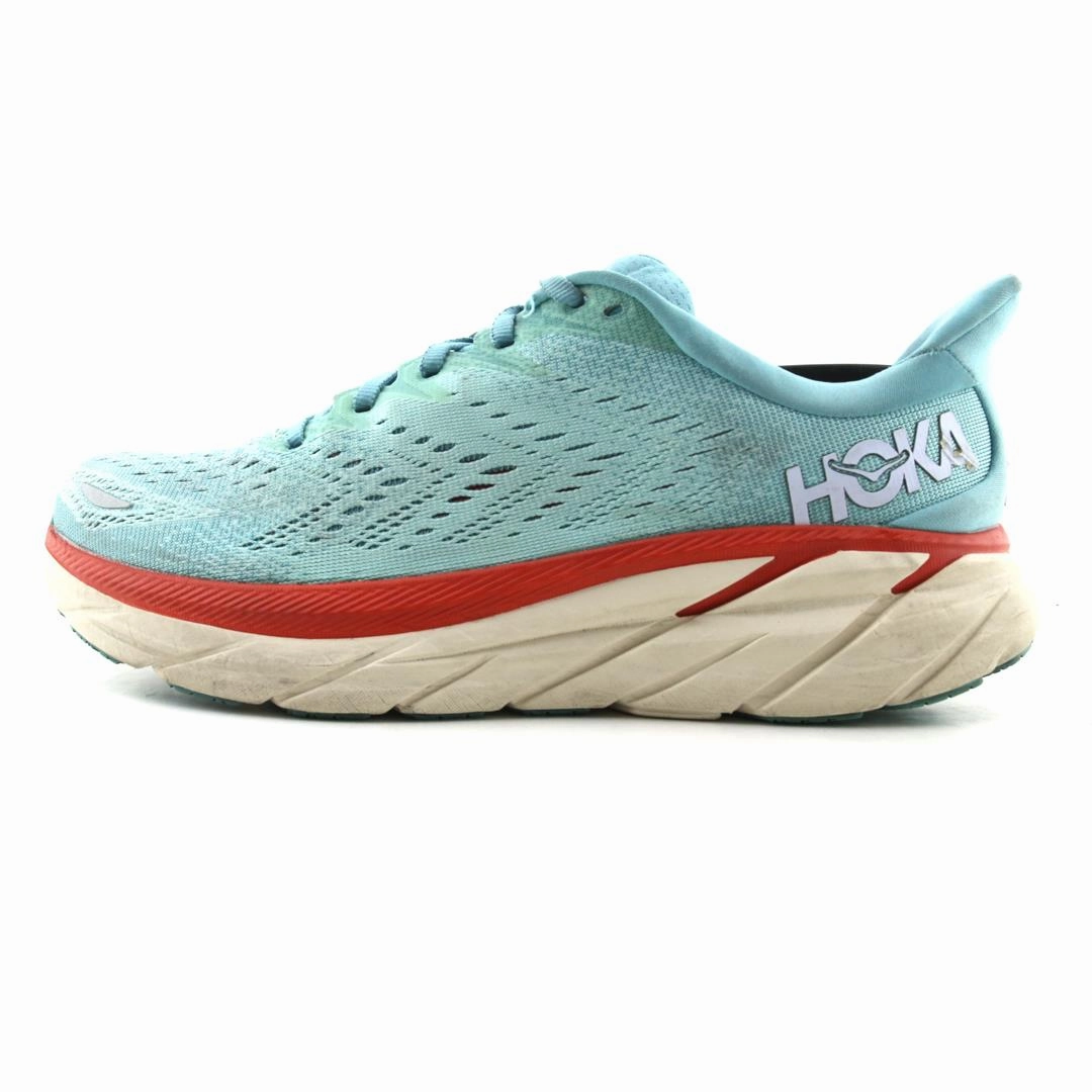 HOKA ONE ONE CLIFTON 8 Hoka versatile shoe designs