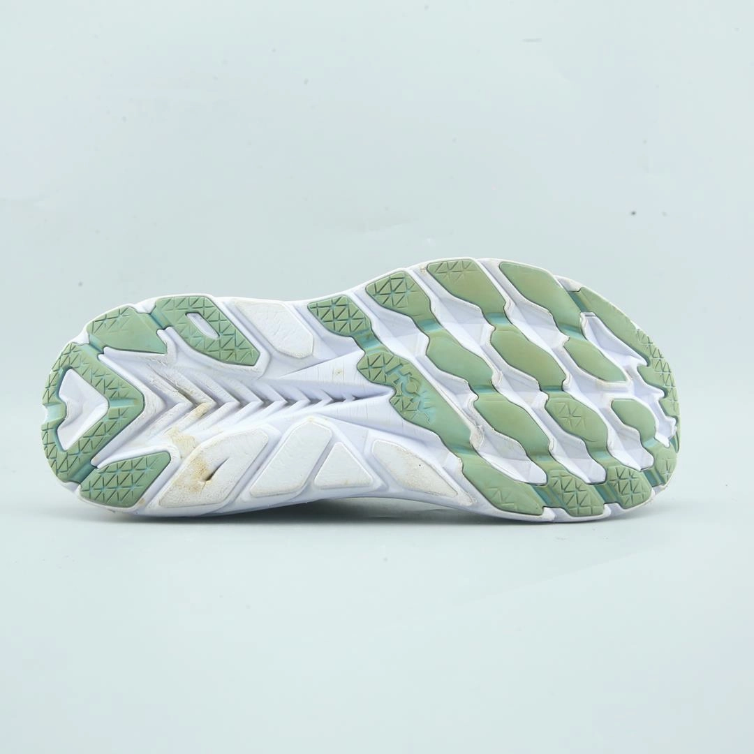 HOKA ONE ONE CLIFTON 8 Hoka running shoe visuals