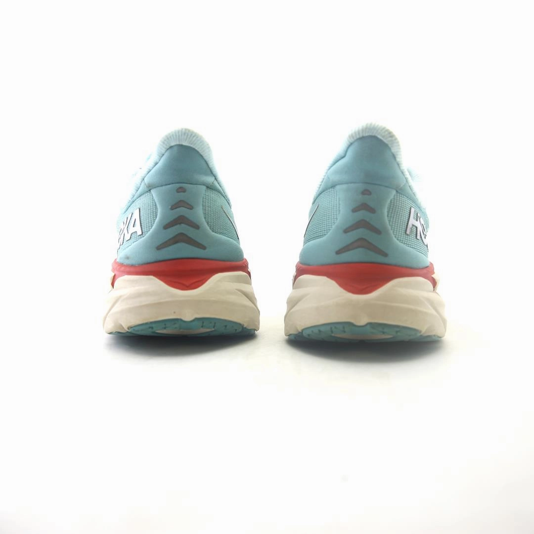 HOKA ONE ONE CLIFTON 8 Hoka running shoe visuals