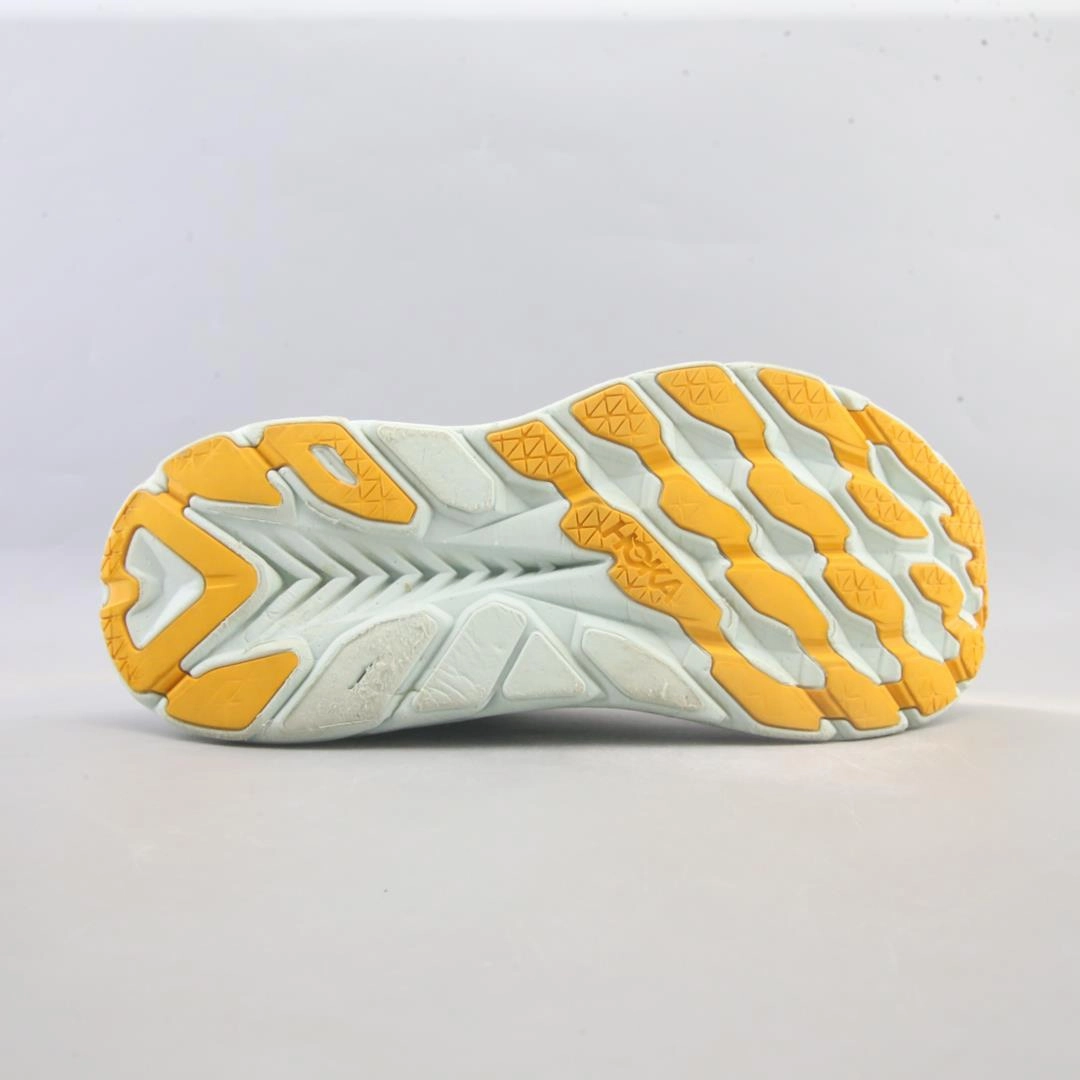 HOKA ONE ONE CLIFTON 8 Hoka running shoe visuals