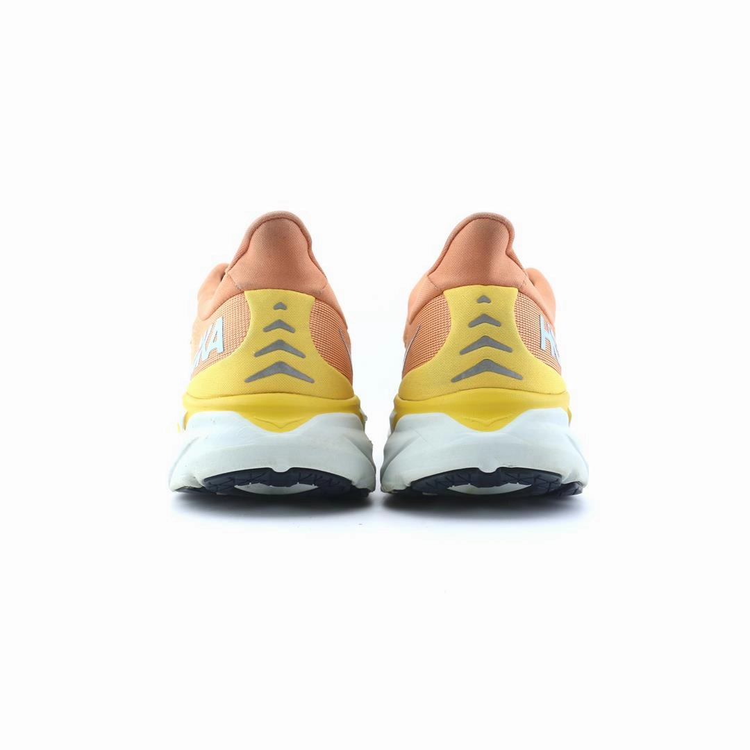 HOKA ONE ONE CLIFTON 8 Hoka running shoe visuals