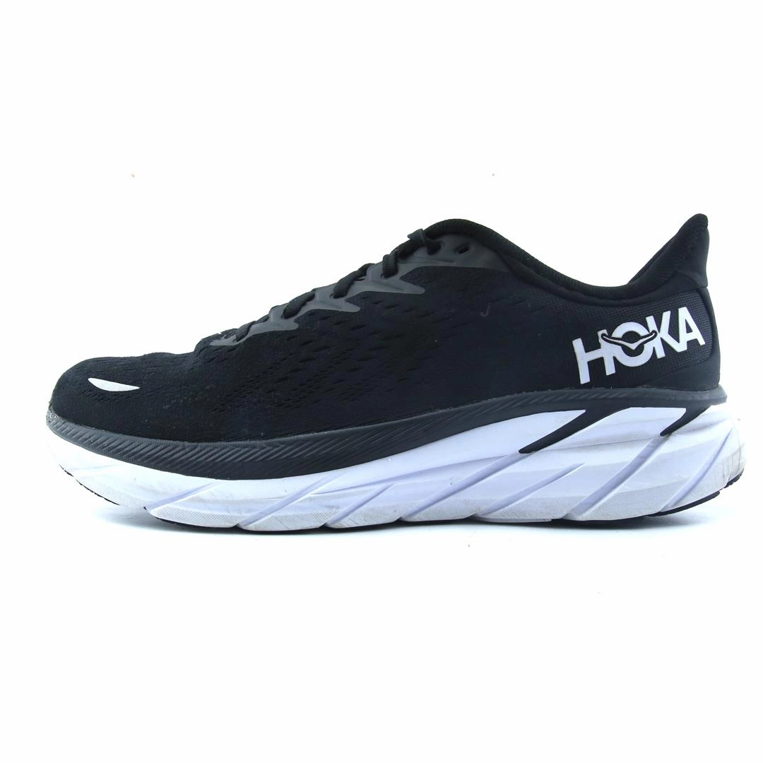 HOKA ONE ONE CLIFTON 8 Hoka versatile shoe designs