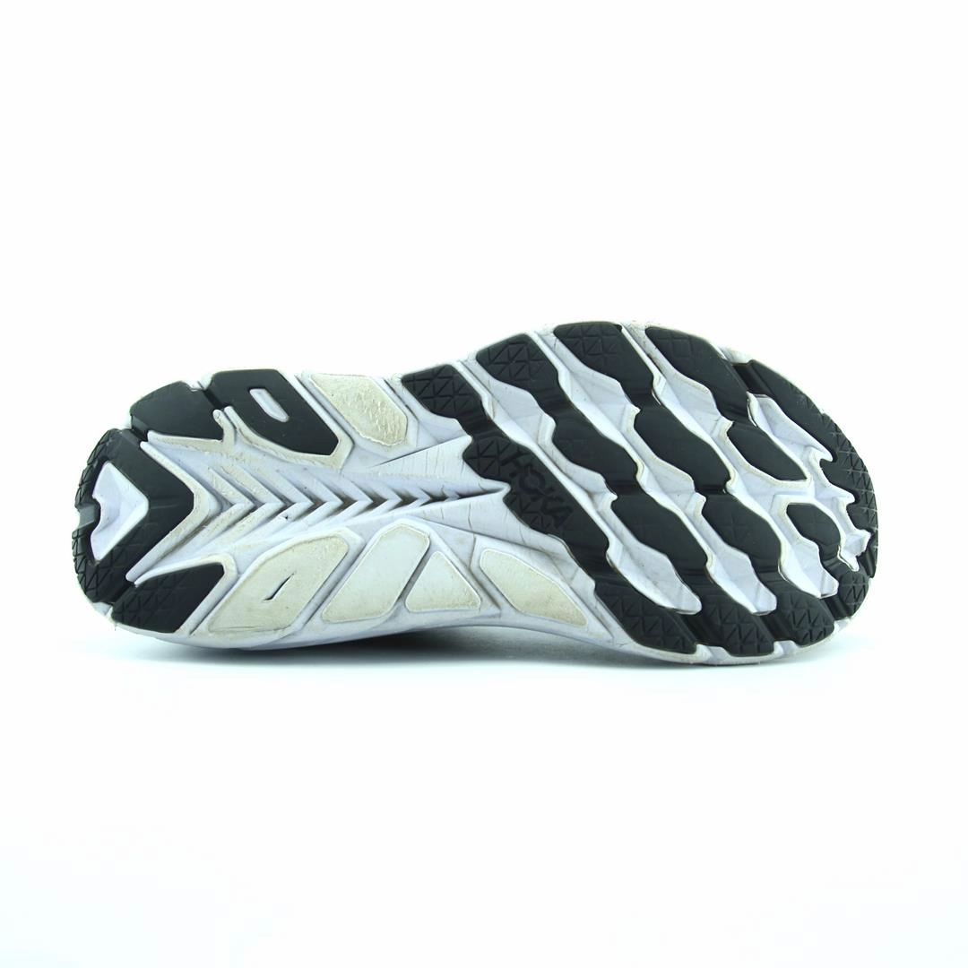 HOKA ONE ONE CLIFTON 8 Hoka running shoe visuals