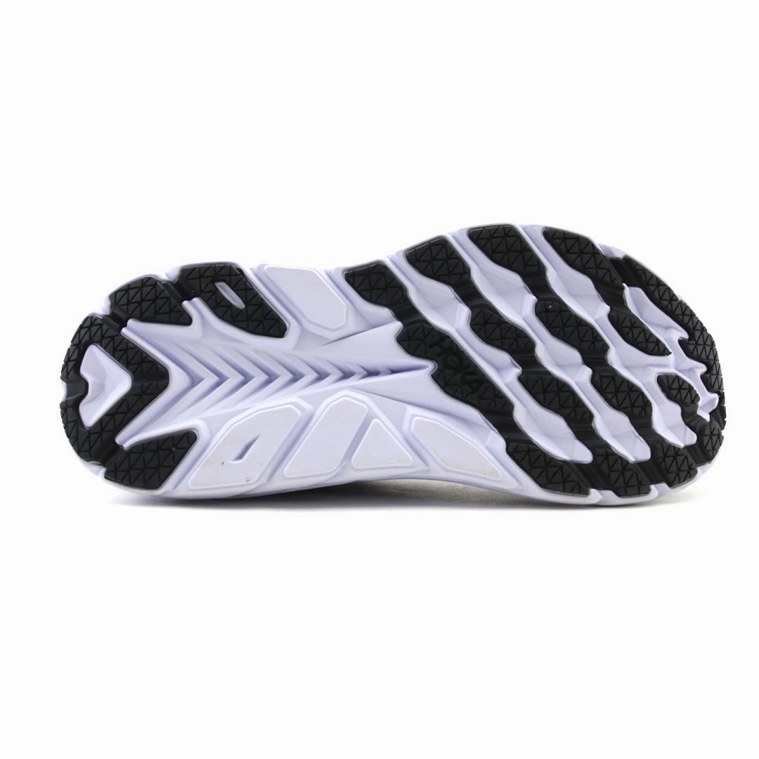 HOKA ONE ONE CLIFTON 8 Hoka running shoe visuals