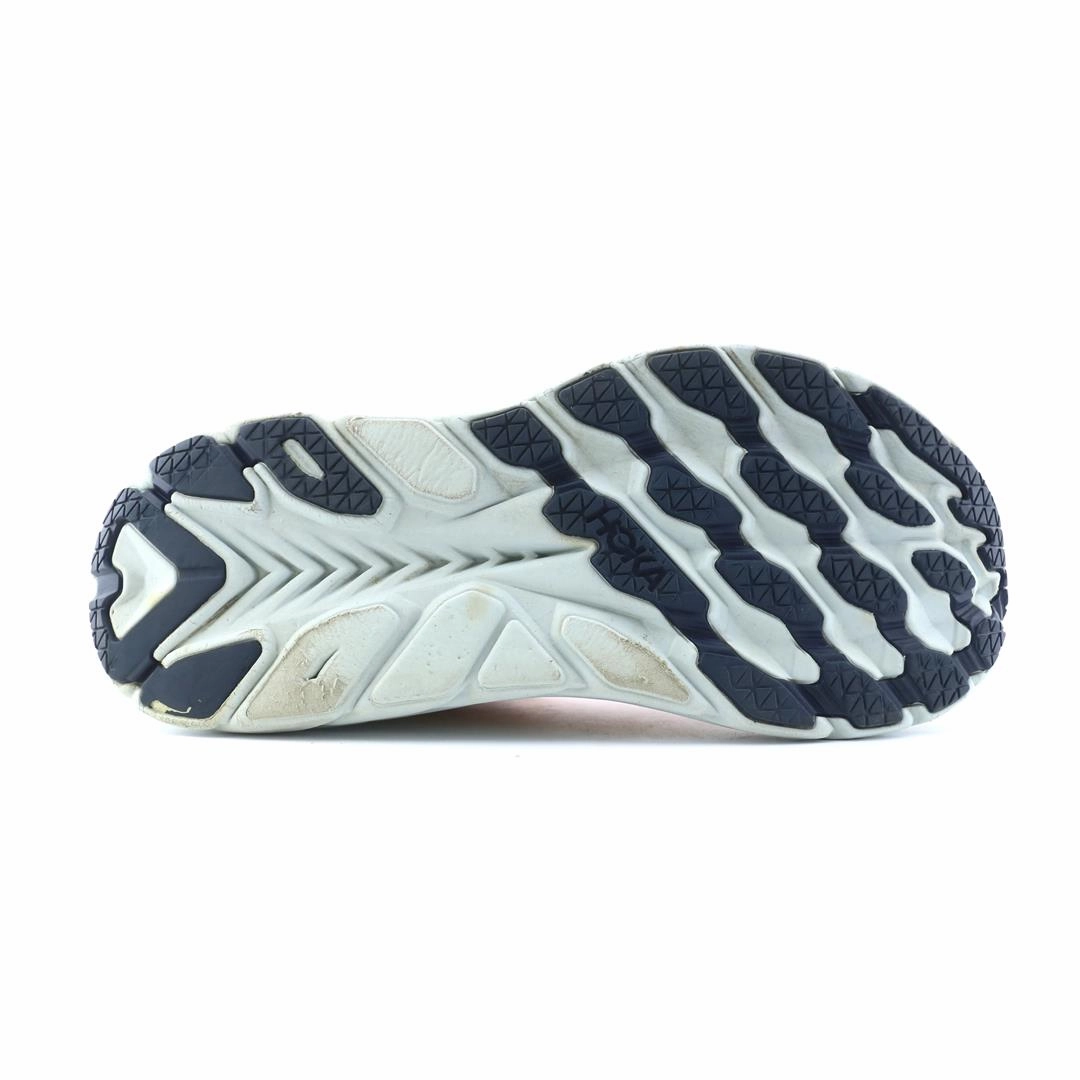 HOKA ONE ONE CLIFTON 8 Hoka running shoe visuals