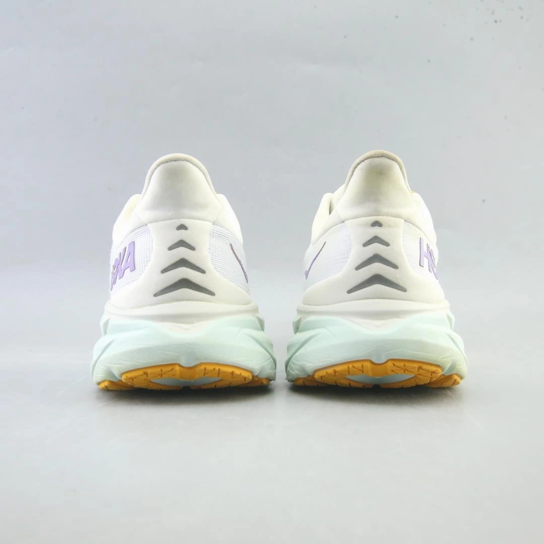 HOKA ONE ONE CLIFTON 8 Hoka running shoe visuals