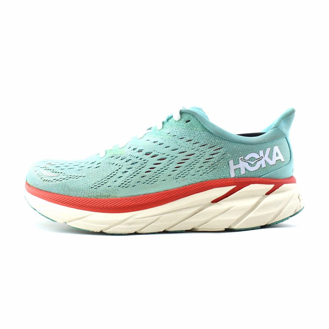 HOKA ONE ONE CLIFTON 8 Hoka versatile shoe designs