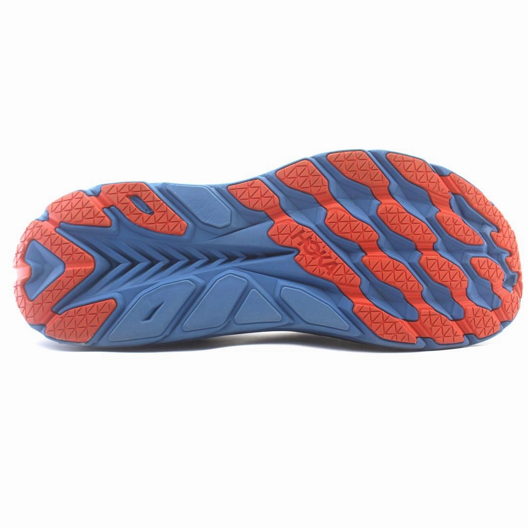 HOKA ONE ONE CLIFTON 8 Hoka running shoe visuals