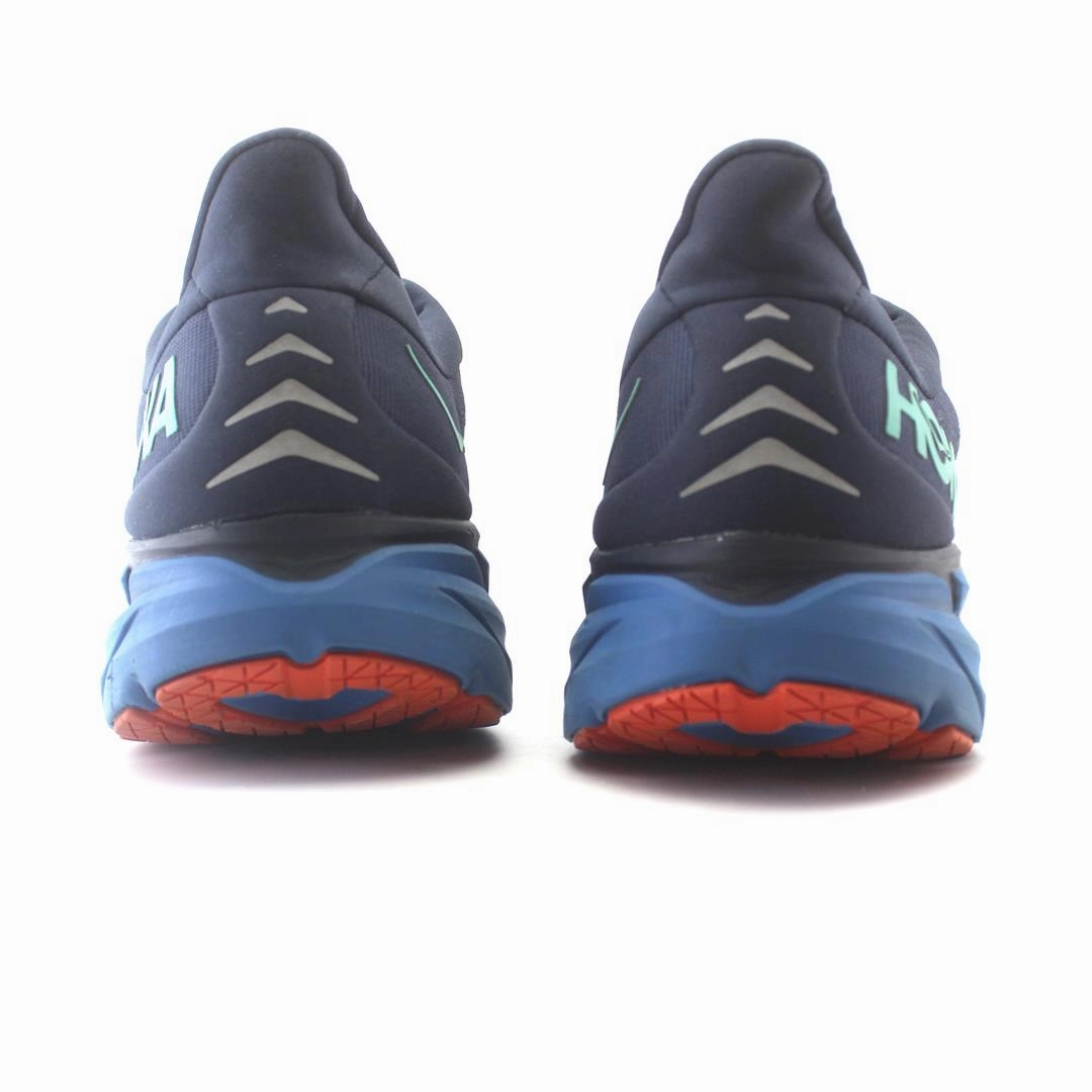 HOKA ONE ONE CLIFTON 8 Hoka running shoe visuals