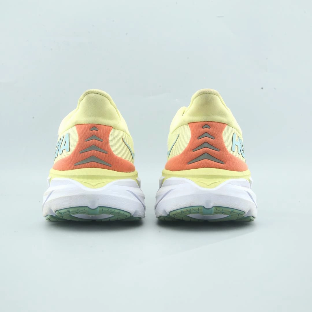 HOKA ONE ONE CLIFTON 8 Hoka running shoe visuals
