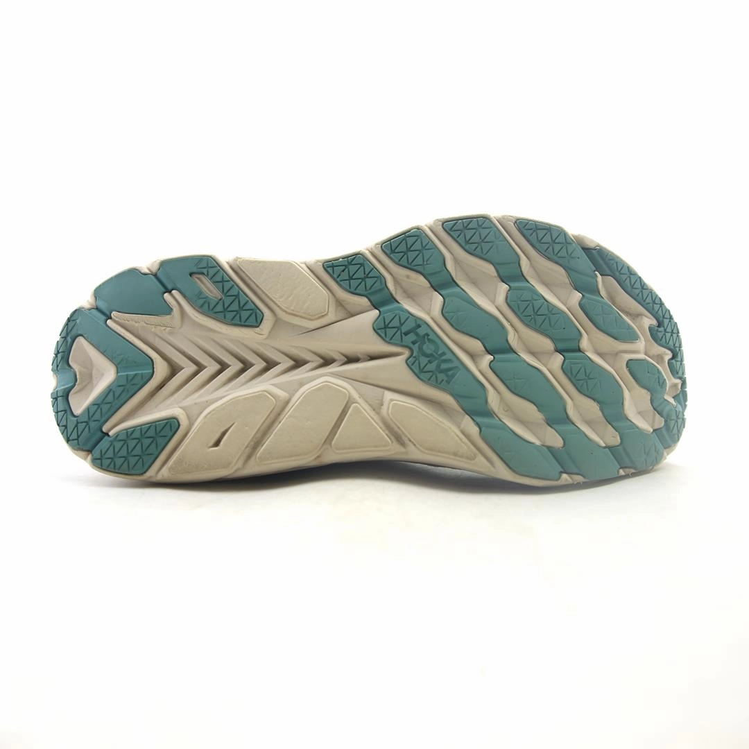 HOKA ONE ONE CLIFTON 8 Hoka running shoe visuals