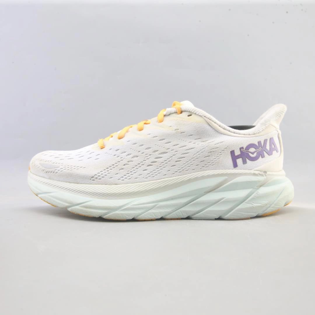 HOKA ONE ONE CLIFTON 8 Hoka versatile shoe designs